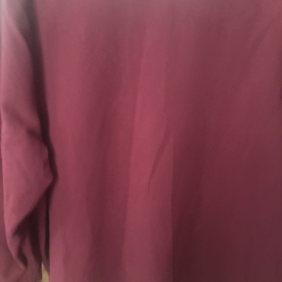 CJ Banks 2X Casual Pullover Sweatshirt/Sweater - Picture 3 of 6